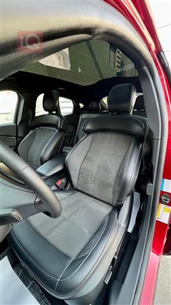 فۆرد مۆستانگ Mach-E